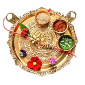 icon Designer Rakhi