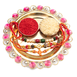 Rakhi Combo